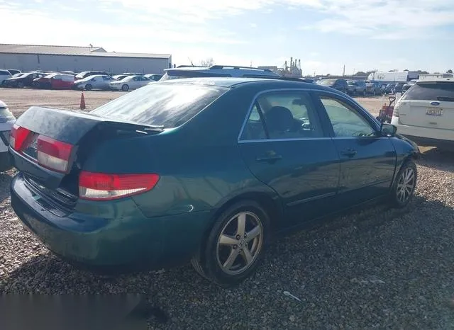 JHMCM56603C038694 2003 2003 Honda Accord- 2-4 EX 4