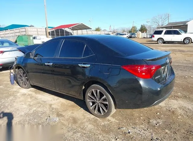 5YFBURHE4KP892201 2019 2019 Toyota Corolla- SE 3