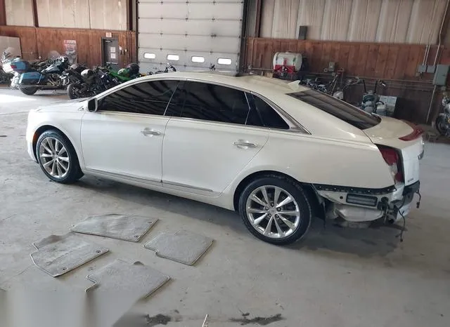 2G61P5S30D9143422 2013 2013 Cadillac XTS- Luxury 3