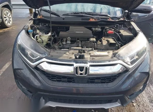 7FARW1H82JE040139 2018 2018 Honda CR-V- Ex-L/Ex-L Navi 10