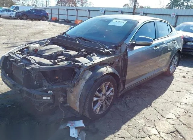 5XXGM4A76DG234234 2013 2013 KIA Optima- LX 2