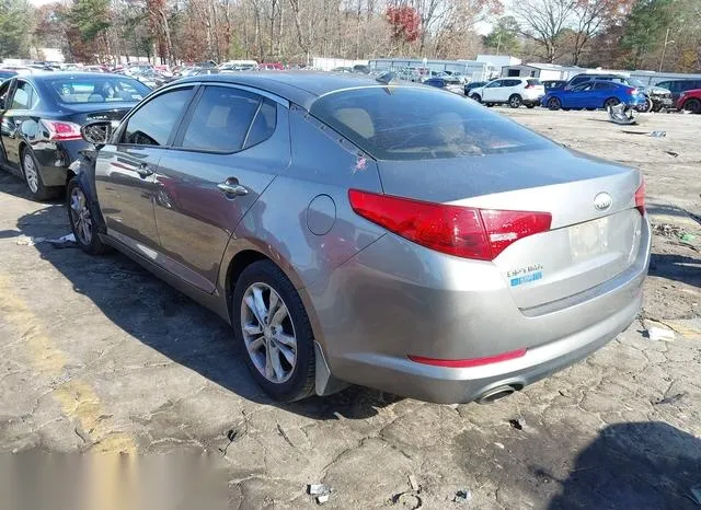 5XXGM4A76DG234234 2013 2013 KIA Optima- LX 3