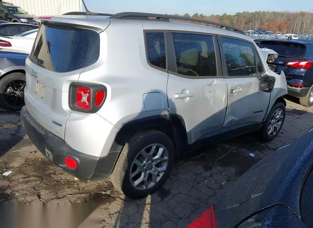 ZACCJABT1FPB80471 2015 2015 Jeep Renegade- Latitude 4