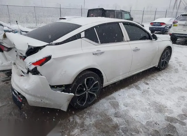 1N4BL4CW1RN320859 2024 2024 Nissan Altima- Sr Intelligent Awd 4