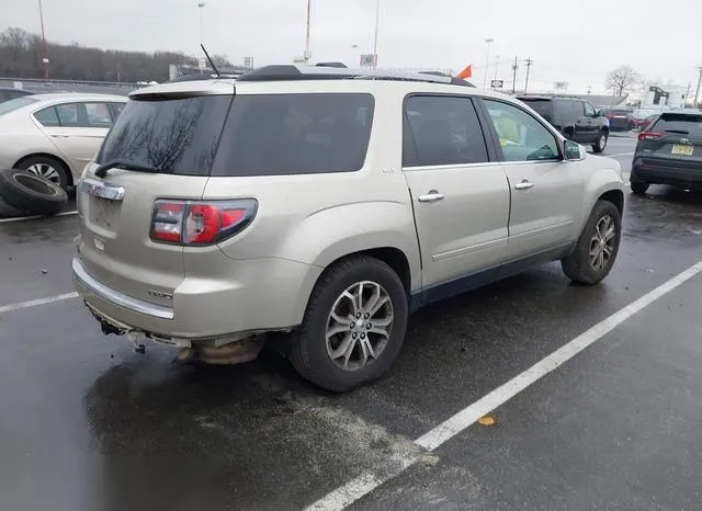 1GKKVRKD1FJ157140 2015 2015 GMC Acadia- Slt-1 4