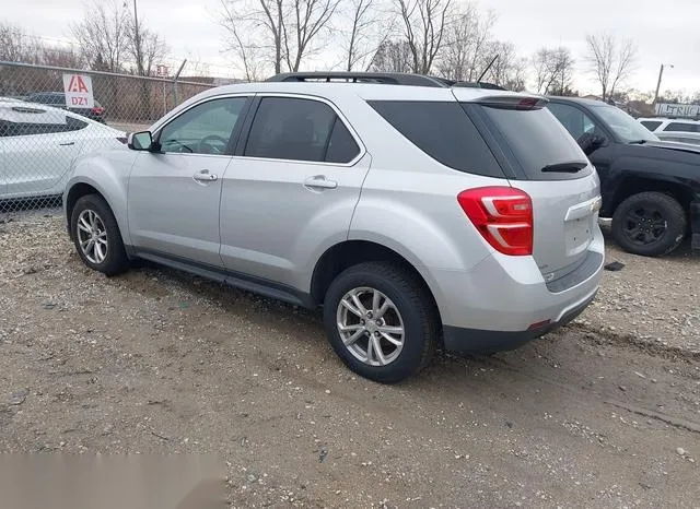 2GNFLFEK7G6157516 2016 2016 Chevrolet Equinox- LT 3