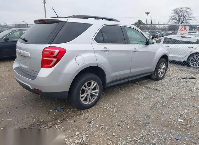 2GNFLFEK7G6157516 2016 2016 Chevrolet Equinox- LT 4