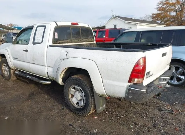 5TEUU42N97Z413082 2007 2007 Toyota Tacoma- Base V6 3