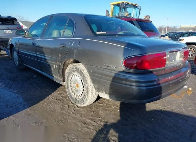 1G4HP54K9Y4251302 2000 2000 Buick Lesabre- Custom 3