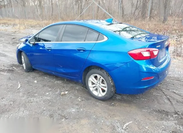 1G1BE5SM6K7113767 2019 2019 Chevrolet Cruze- LT 3