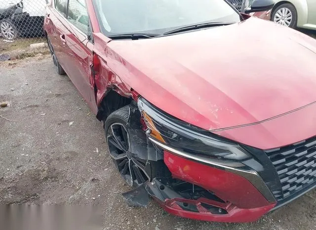 1N4BL4CV6PN404227 2023 2023 Nissan Altima- Sr Fwd 6