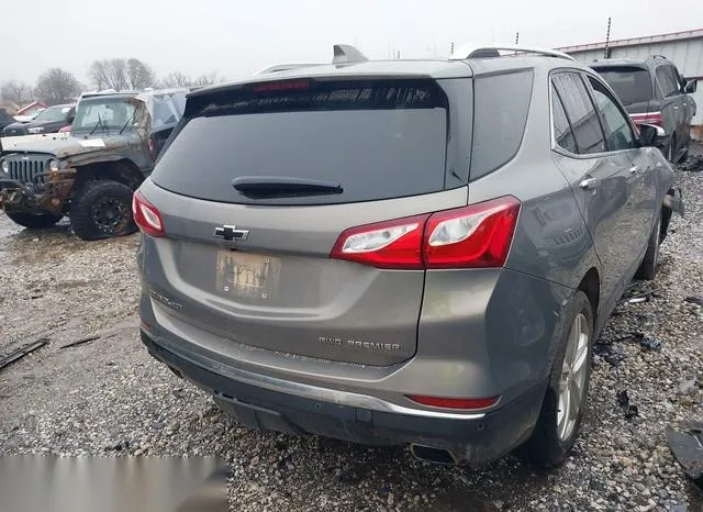 3GNAXYEXXKS563175 2019 2019 Chevrolet Equinox- Premier 4