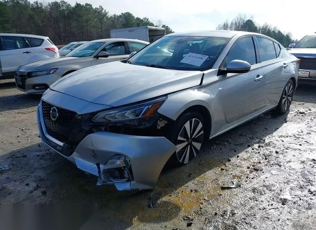 1N4BL4EV9KC249884 2019 2019 Nissan Altima- 2-5 SL 2