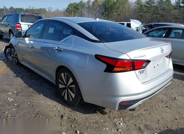 1N4BL4EV9KC249884 2019 2019 Nissan Altima- 2-5 SL 3