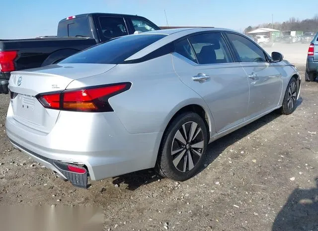 1N4BL4EV9KC249884 2019 2019 Nissan Altima- 2-5 SL 4