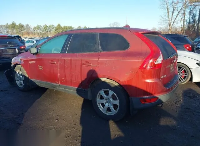 YV4960DZ1A2063318 2010 2010 Volvo XC60- 3-2 3