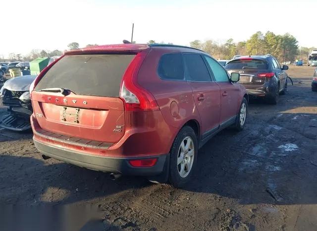 YV4960DZ1A2063318 2010 2010 Volvo XC60- 3-2 4