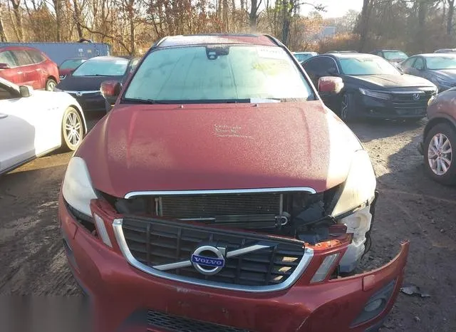 YV4960DZ1A2063318 2010 2010 Volvo XC60- 3-2 6