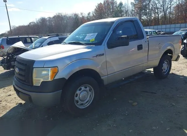 1FTMF1CM3BFC02240 2011 2011 Ford F-150- XL 2