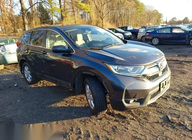 2HKRW2H53HH683893 2017 2017 Honda CR-V- EX 1