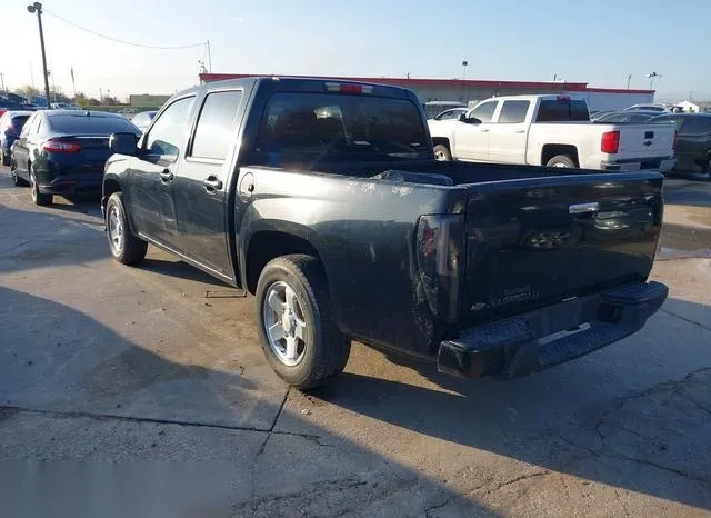 1GCDSCD99A8140038 2010 2010 Chevrolet Colorado- 1LT 3