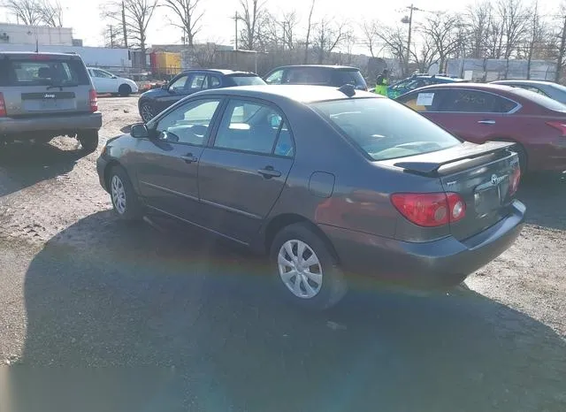 2T1BR32E65C486870 2005 2005 Toyota Corolla- LE 3