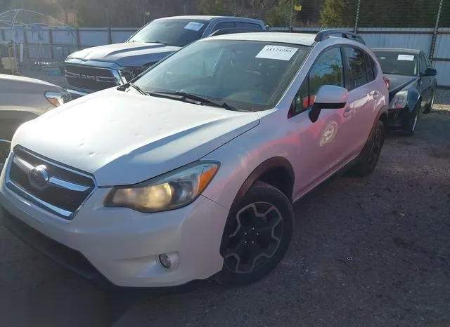 JF2GPACC9D2892489 2013 2013 Subaru XV- Crosstrek 2-0I Premium 2