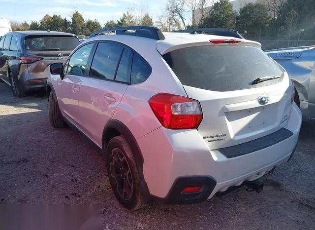 JF2GPACC9D2892489 2013 2013 Subaru XV- Crosstrek 2-0I Premium 3