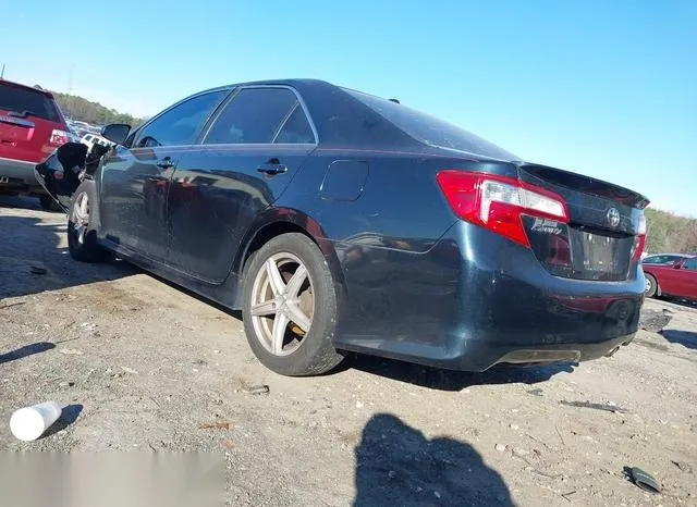 4T1BF1FK0CU098154 2012 2012 Toyota Camry- SE 3