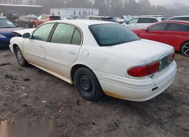 1G4HP52K434152141 2003 2003 Buick Lesabre- Custom 3