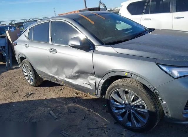 KL47LCE23RB052235 2024 2024 Buick Envista- Avenir Fwd 6