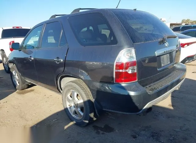 2HNYD182X4H533603 2004 2004 Acura MDX 3