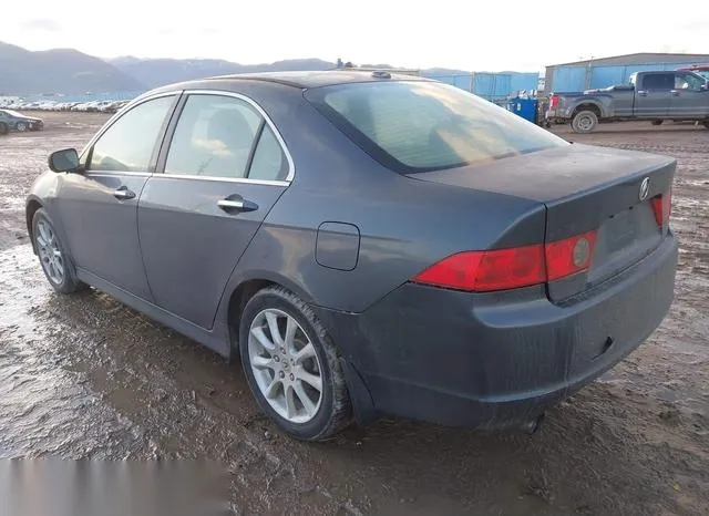 JH4CL96936C008517 2006 2006 Acura TSX 3