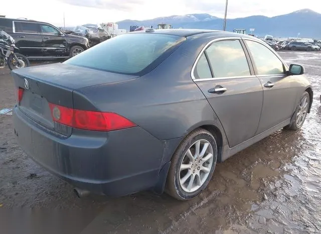 JH4CL96936C008517 2006 2006 Acura TSX 4