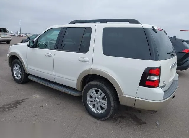 1FMEU74E39UA14839 2009 2009 Ford Explorer- Eddie Bauer 3