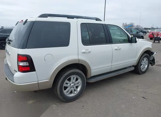 1FMEU74E39UA14839 2009 2009 Ford Explorer- Eddie Bauer 4