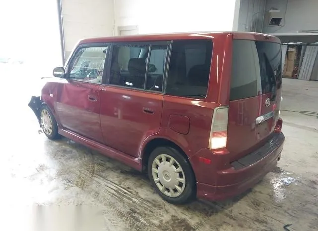 JTLKT324764073034 2006 2006 Scion XB 3