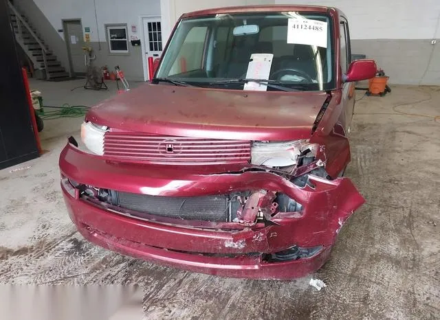 JTLKT324764073034 2006 2006 Scion XB 6