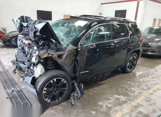 2GKFLUEK6H6213142 2017 2017 GMC Terrain- Slt 2