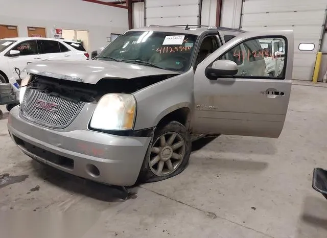 1GKFK66827J232189 2007 2007 GMC Yukon Xl 1500- Denali 2