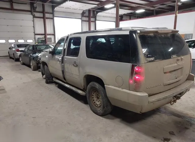 1GKFK66827J232189 2007 2007 GMC Yukon Xl 1500- Denali 3