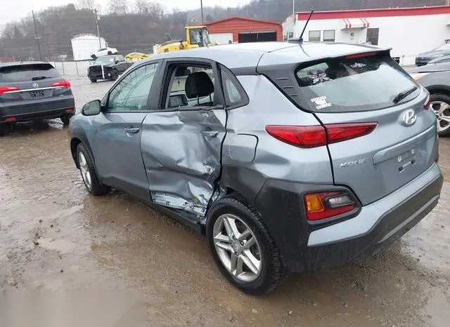 KM8K1CAA0MU661682 2021 2021 Hyundai Kona- SE 3