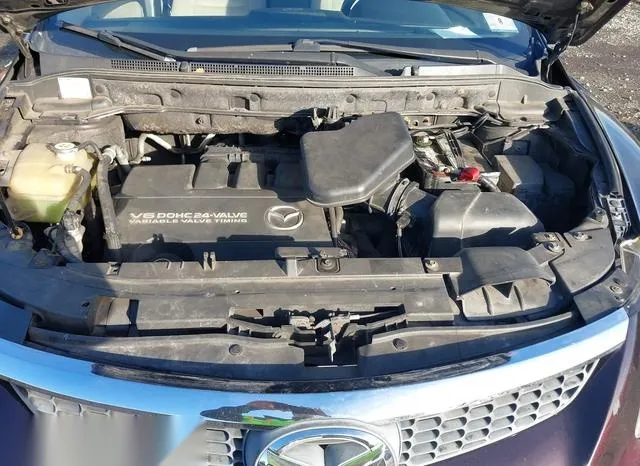 JM3TB28V380126830 2008 2008 Mazda CX-9- Sport 10