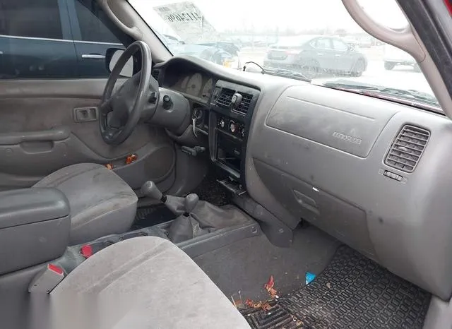 5TEPM62N23Z245689 2003 2003 Toyota Tacoma 5