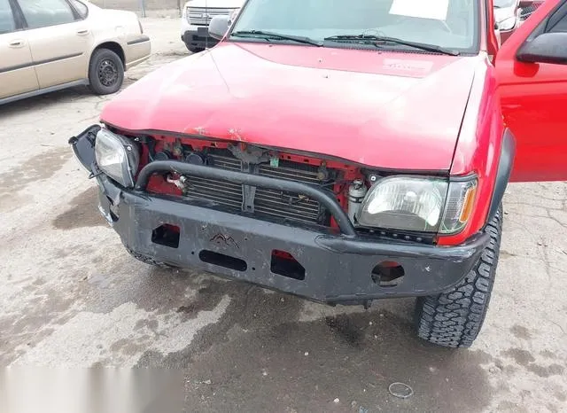 5TEPM62N23Z245689 2003 2003 Toyota Tacoma 6