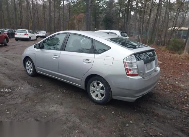 JTDKB20U783461675 2008 2008 Toyota Prius 3