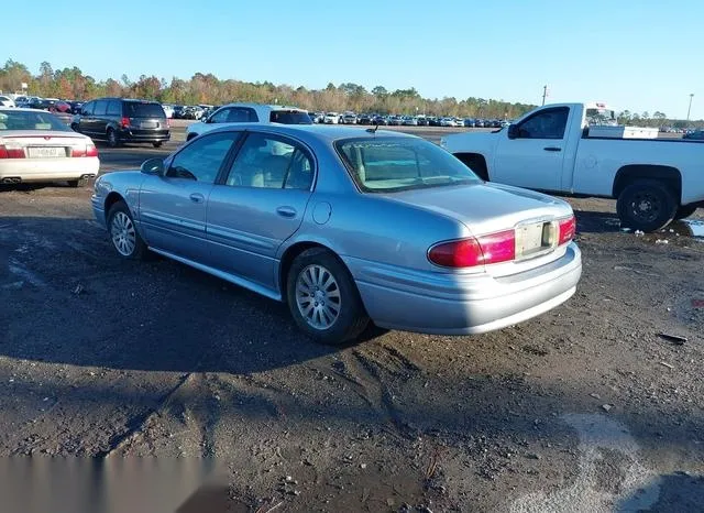 1G4HP54K75U139576 2005 2005 Buick Lesabre- Custom 3