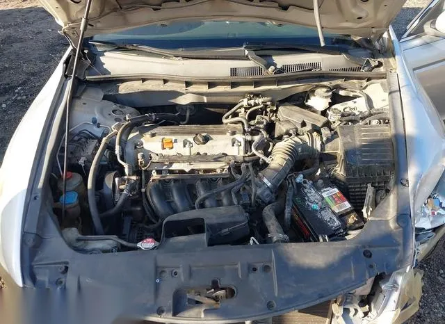 1HGCP26378A140995 2008 2008 Honda Accord- 2-4 LX 10