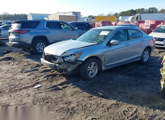 1HGCP26378A140995 2008 2008 Honda Accord- 2-4 LX 2