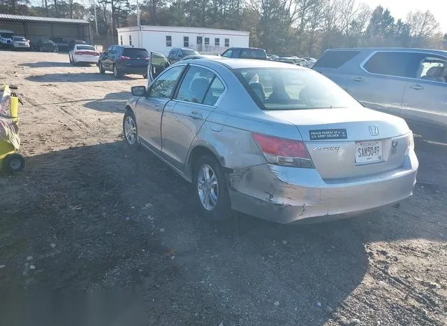 1HGCP26378A140995 2008 2008 Honda Accord- 2-4 LX 3